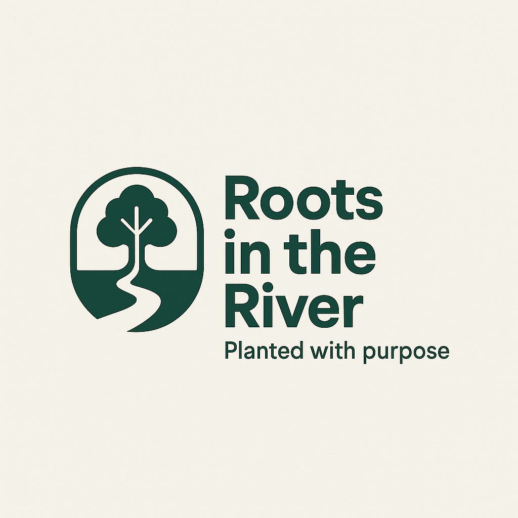 Rippling Roots - Planted with purpose
